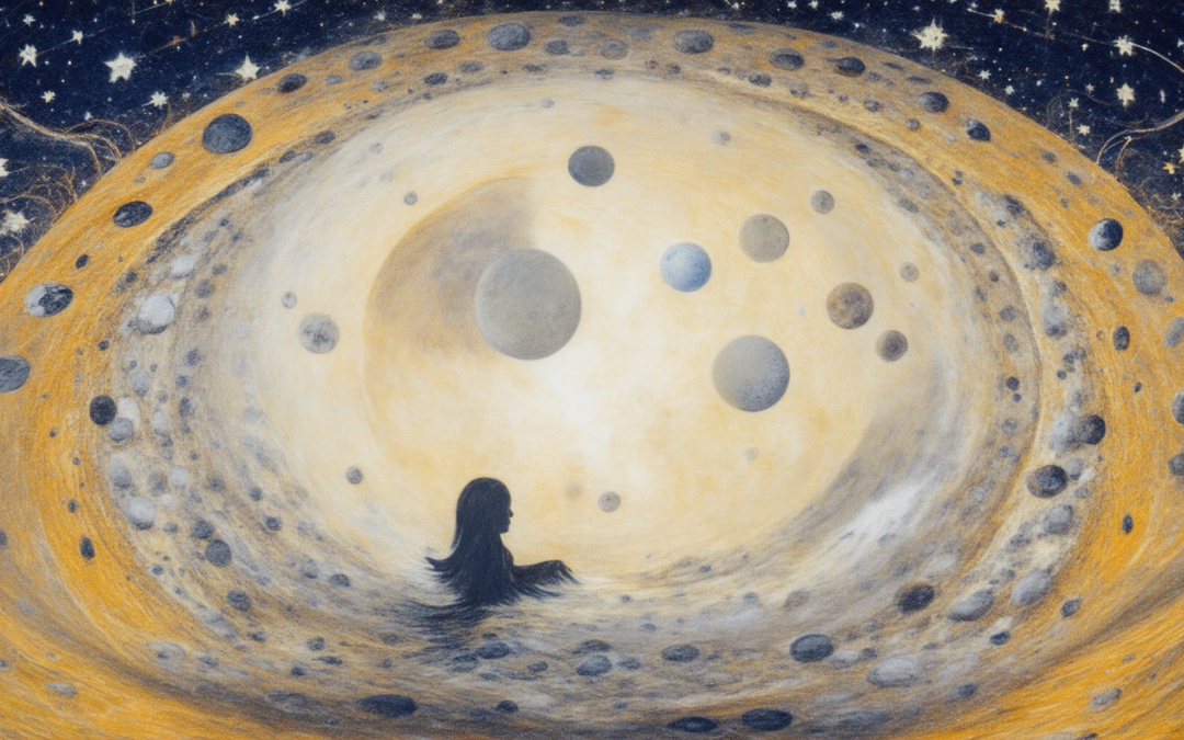 Understanding Intuition During the Full Moon: A Deep Dive into Moon Phases and Spiritual Insights