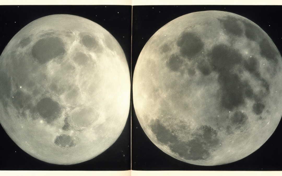 Embracing Lunar Mysteries: Spiritual Practices with the Moon
