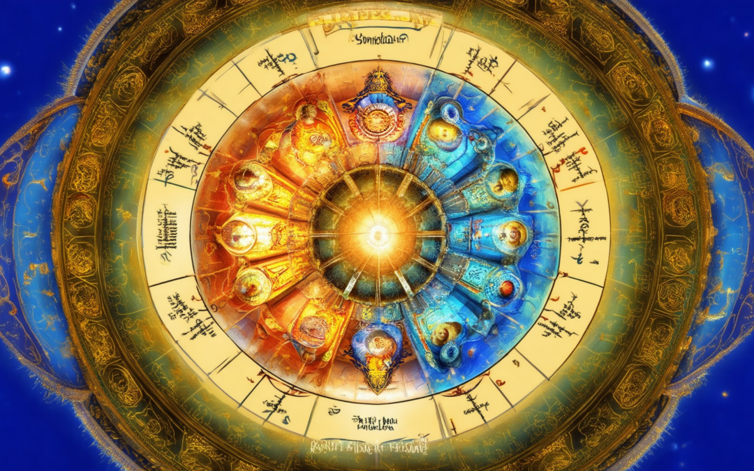 Unveiling Spiritual Insights Through Astrology Readings