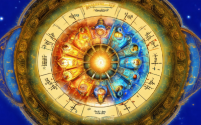 Unveiling Spiritual Insights Through Astrology Readings