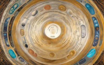 Exploring Lunar Phases and Their Meanings: A Journey Through Personal Reflection