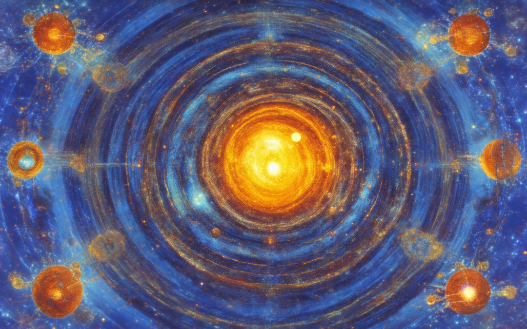 How Do Cosmic Cycles Unveil Transformation? Exploring Their Role and Mechanisms