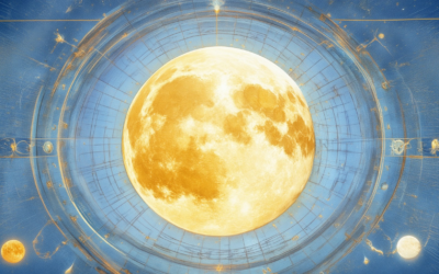 What Is the Power of the Moon in Astrology? Exploring Lunar Cycles and Their Influence