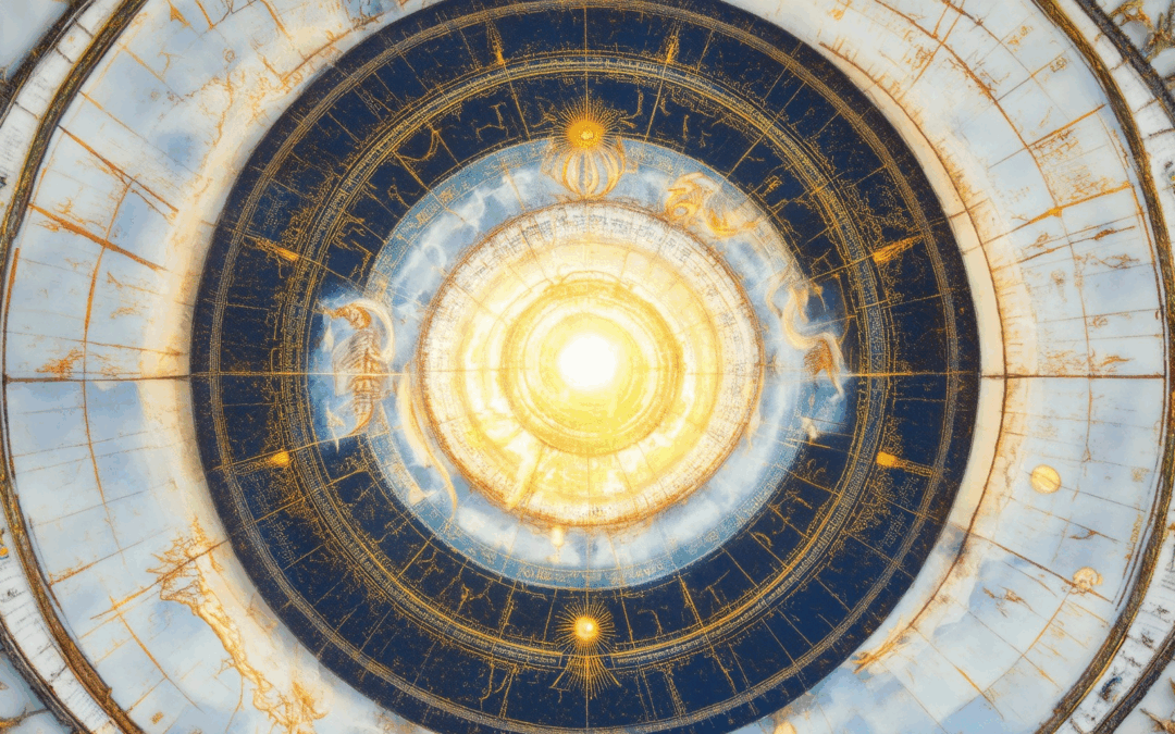 Ignite Your Growth and Transformation with Expert Astrology Readings
