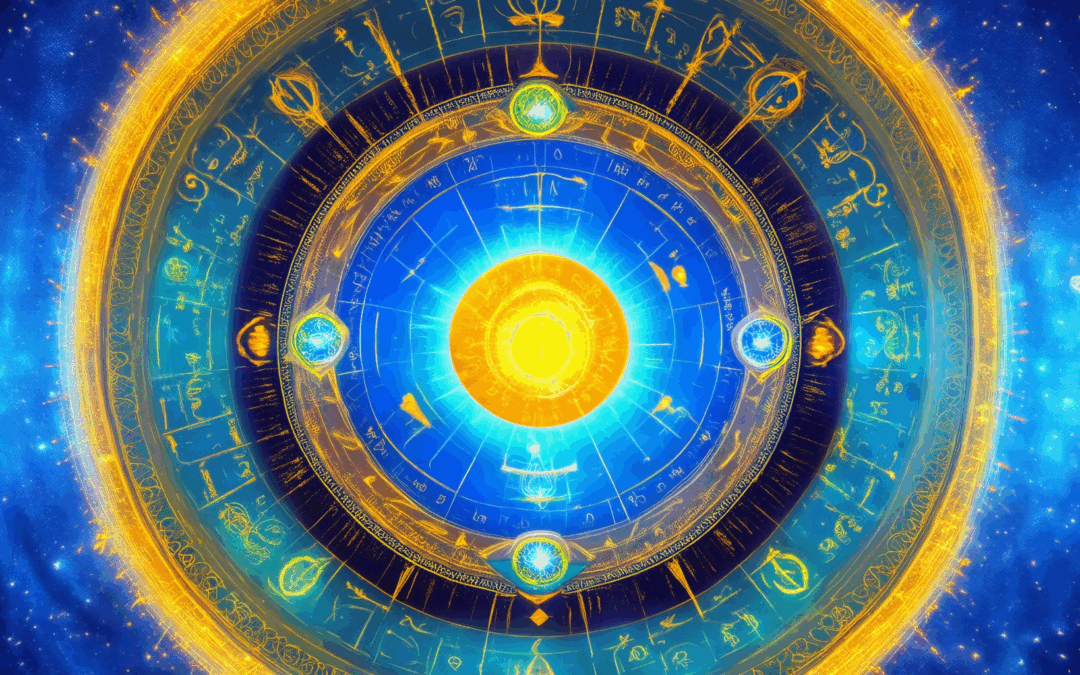 Unleashing Spiritual Growth Through Astrology: Empower Your Journey of Self-Discovery