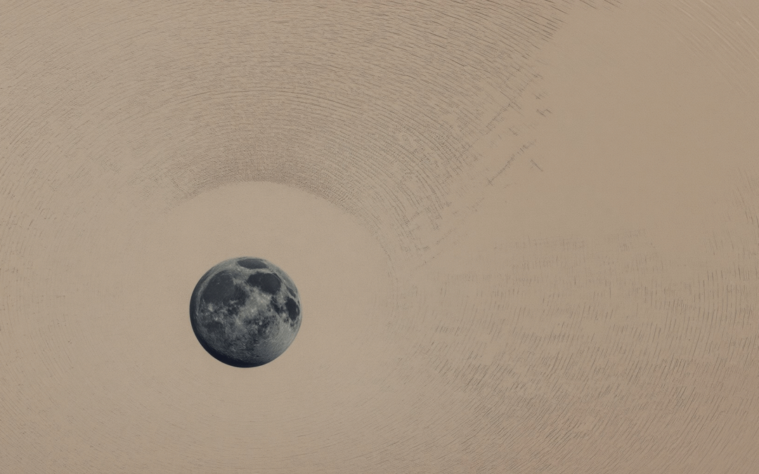 Unveiling the Moon’s Influence on Emotions: How Lunar Cycles Shape Human Moods