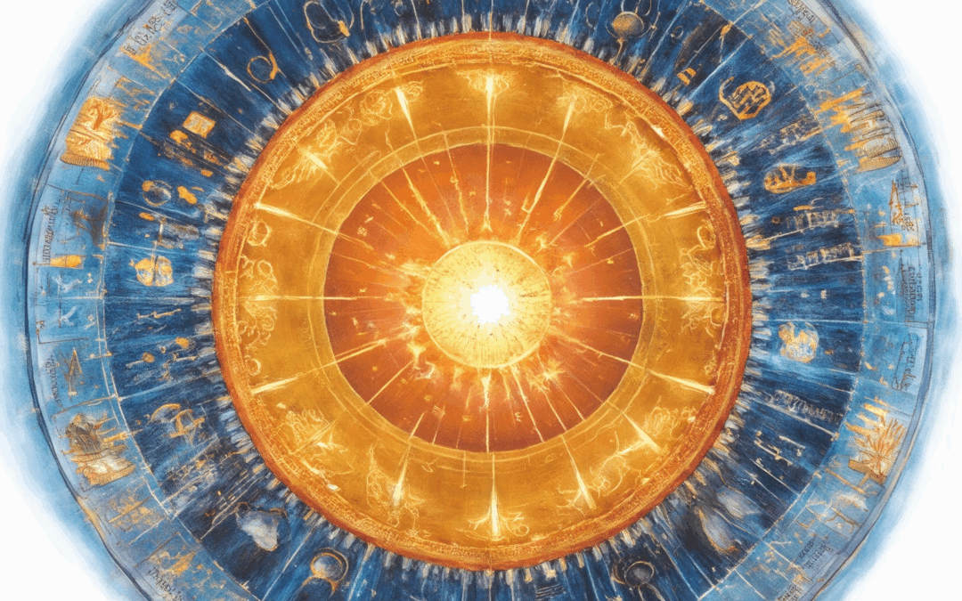 Igniting Your Personal Journey: Discovering Your True Path with Astrology Insights