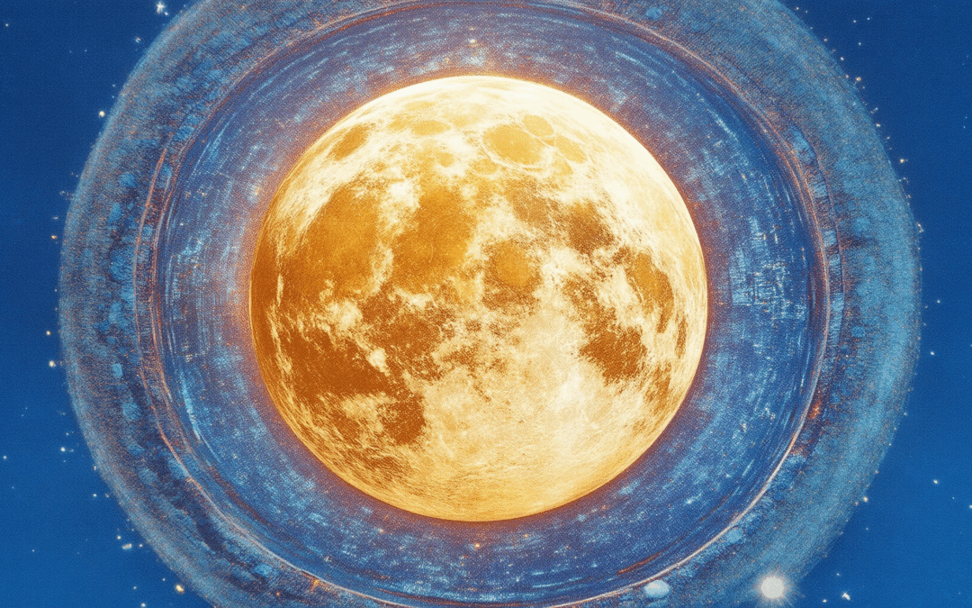 Unveiling Lunar Prophecy Insights: Exploring the Moon’s Future
