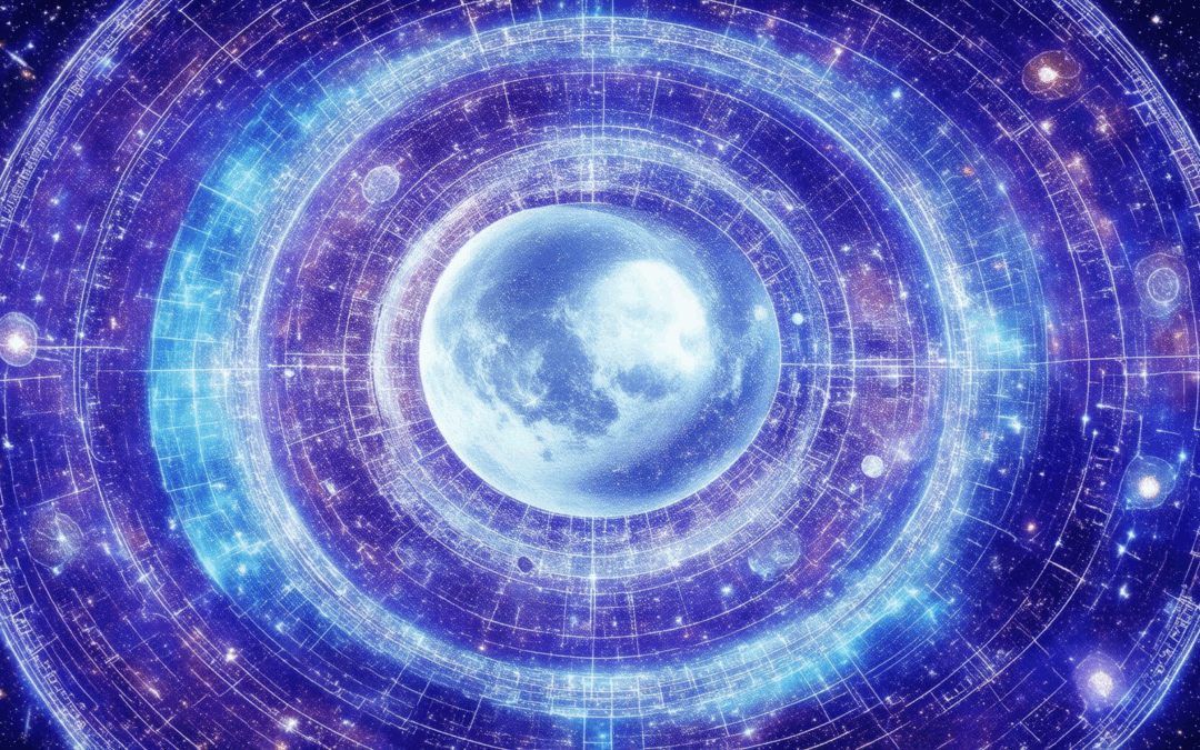 Understanding Lunar Energy: Astrological Insights and Guidance