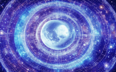 Understanding Lunar Energy: Astrological Insights and Guidance