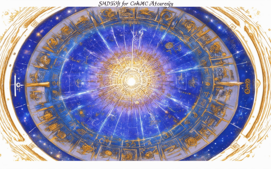 Astrology for Cosmic Awareness: Unveiling the Mysteries of the Universe