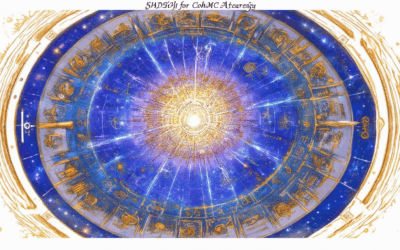 Astrology for Cosmic Awareness: Unveiling the Mysteries of the Universe