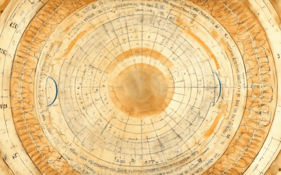 Discovering the Cosmic Rhythms: Astrology Insights from Lunar Phases