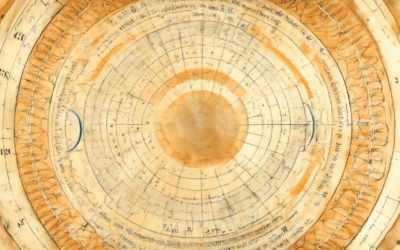 Discovering the Cosmic Rhythms: Astrology Insights from Lunar Phases