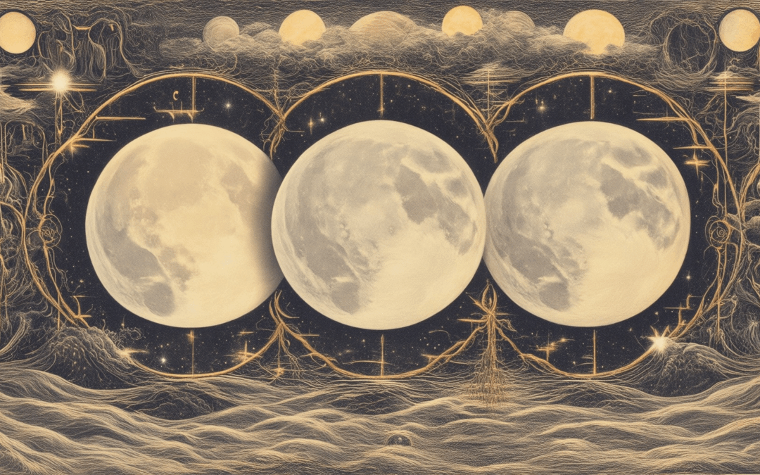 Understanding the Moon Phases for Growth: Your Complete Guide to Using Lunar Cycles for Success