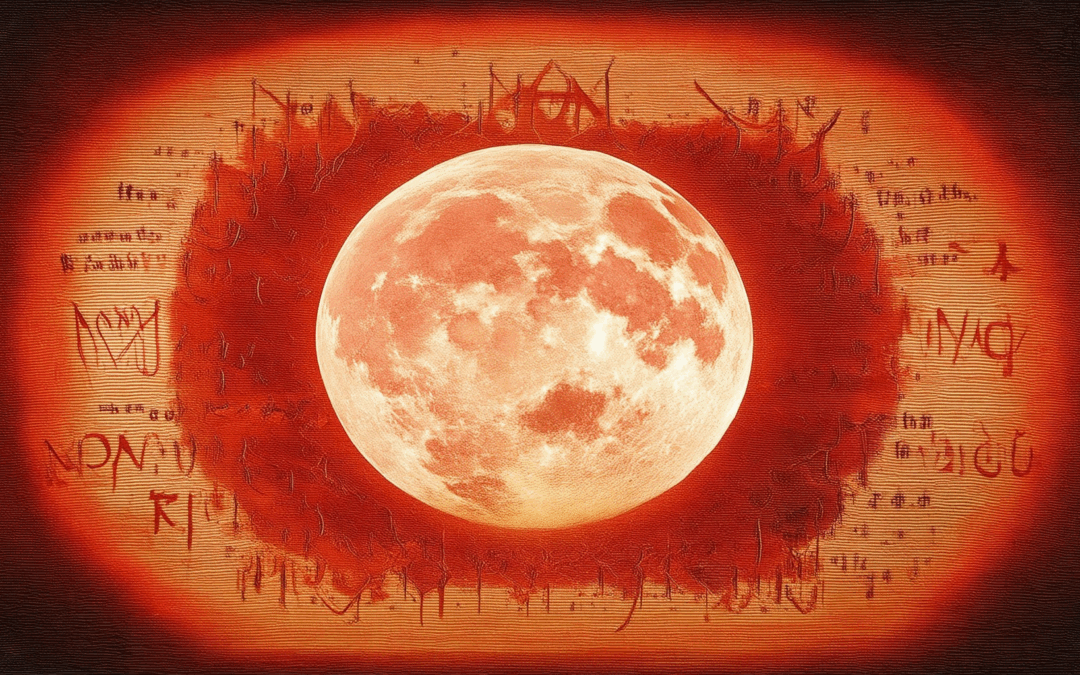 Exploring the Blood Moon Prophecy: A Comprehensive Guide to Its Spiritual Significance, Historical Context, and What You Need to Know