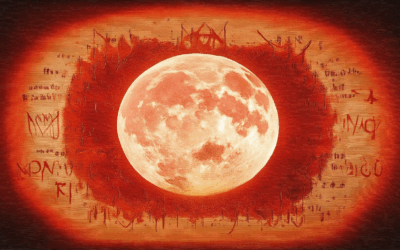 Exploring the Blood Moon Prophecy: A Comprehensive Guide to Its Spiritual Significance, Historical Context, and What You Need to Know