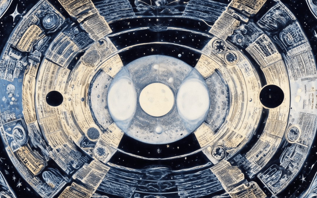 Exploring Lunar Phase Meanings: Answers to Your Most Asked Questions