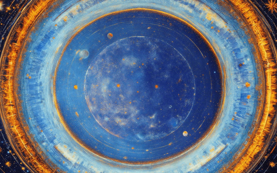 Exploring the Cosmic Power of Lunar Events: Insights from Spirituality, Astrology, and Astronomy