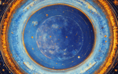 Exploring the Cosmic Power of Lunar Events: Insights from Spirituality, Astrology, and Astronomy