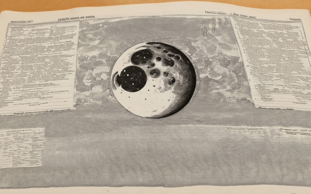 Understanding the Moon’s Secrets: Astrology and Lunar Cycle Interpretations