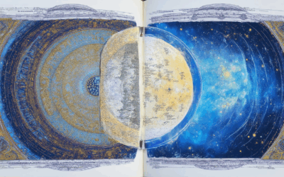 Ignite Spiritual Renewal: A Complete Guide to Mastering the New Moon Phase