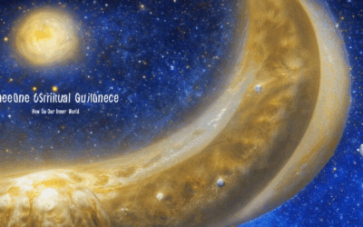 Unveiling Spiritual Guidance: How Lunar Events Shape Our Inner World