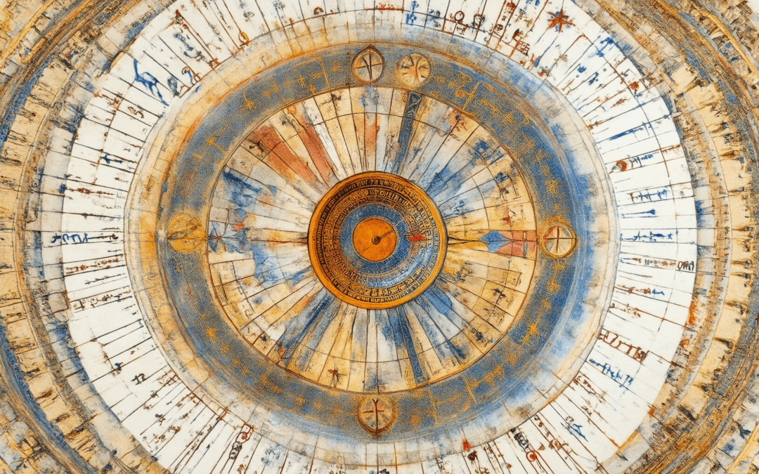 Discovering the Power of Astrology for Life Changes and Growth: From Career Shifts to Mid-Life Transformations