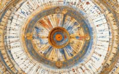 Discovering the Power of Astrology for Life Changes and Growth: From Career Shifts to Mid-Life Transformations