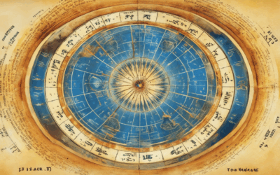Decoding the Zodiacal Timelines: Understanding the 7-Year, 14-Year, and 36-Year Life Cycles in Astrology
