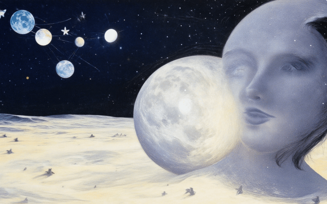 Lunar Cycles and Emotional Insights: Understanding Their Impact on Human Behavior
