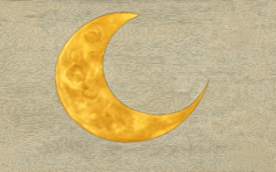 The Spiritual Meaning of the Crescent Moon: Unveiling the Power and Energy of the New Moon