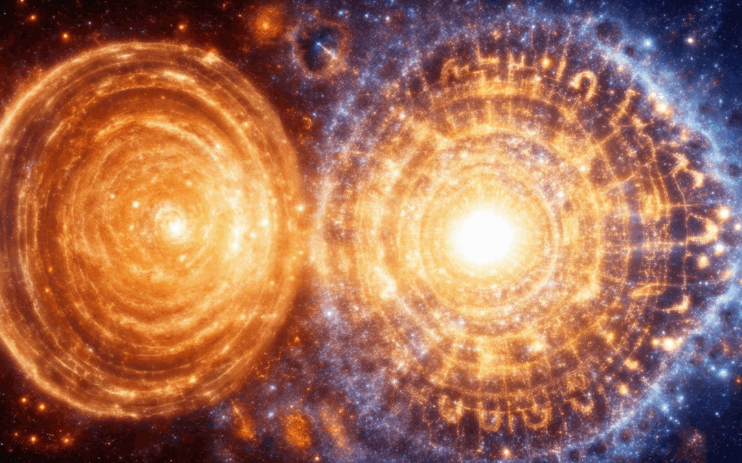 Understanding the Astrological Meaning of Cosmic Events and Cosmic Energy: How Celestial Alignments and Their Impact Shape Our World