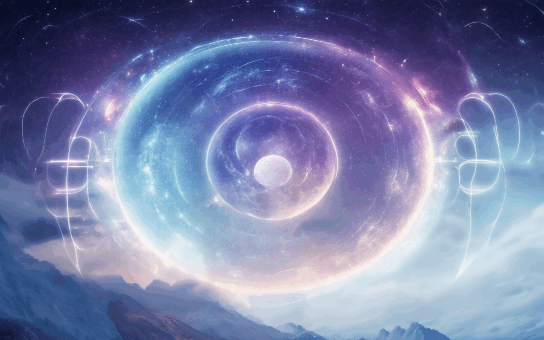 Discover the Spiritual Healing Power of the Lunar Cycle: Phases and Their Effects on Your Spirit