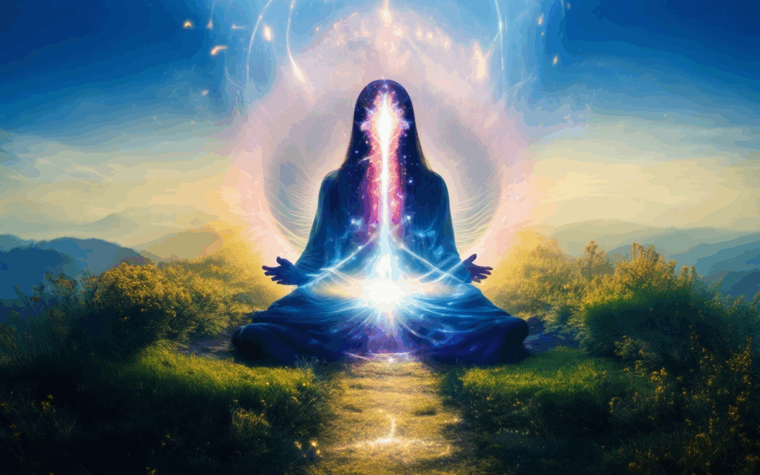 Unveiling Spiritual Insights for Personal Development: Your Path to Growth and Transformation