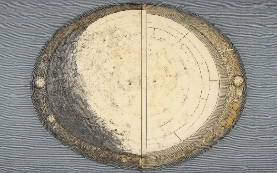 Exploring the New Moon’s Influence on Astrology and Human Emotions