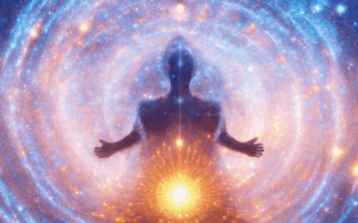 Understanding Cosmic Events and Their Role in Spiritual Awakening: Exploring the Path to Enlightenment, the Stages, and Symptoms