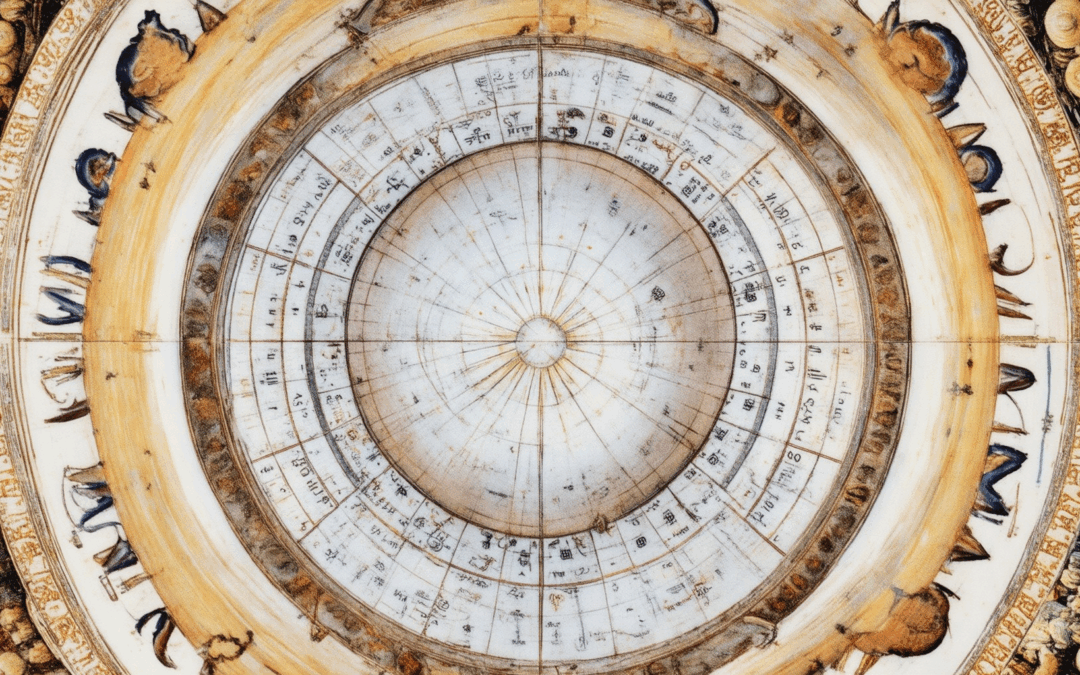 Unlock Inner Balance: Exploring Mercury’s Role in Astrology