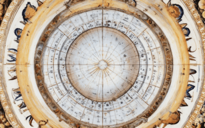 Unlock Inner Balance: Exploring Mercury’s Role in Astrology