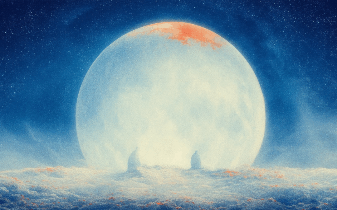 Understanding the Blood Moon’s Spiritual Significance Beyond the Full Moon