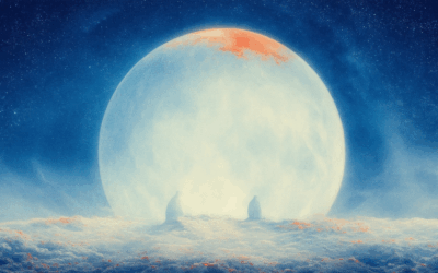 Understanding the Blood Moon’s Spiritual Significance Beyond the Full Moon