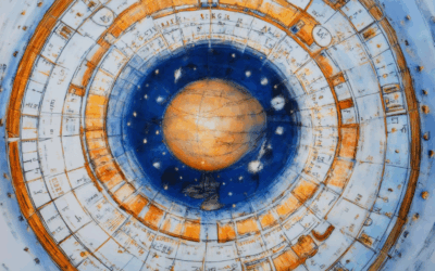 Exploring Astrology and Emotional Growth: Insights into Personal Development