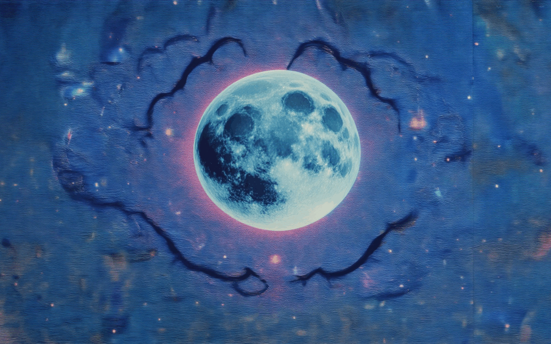 Unleashing Intuition: The Moon’s Influence on Human Behavior