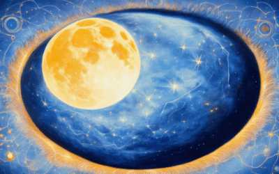 Harnessing Lunar Energy: Understanding Its Role in Spiritual Clarity and Intuition