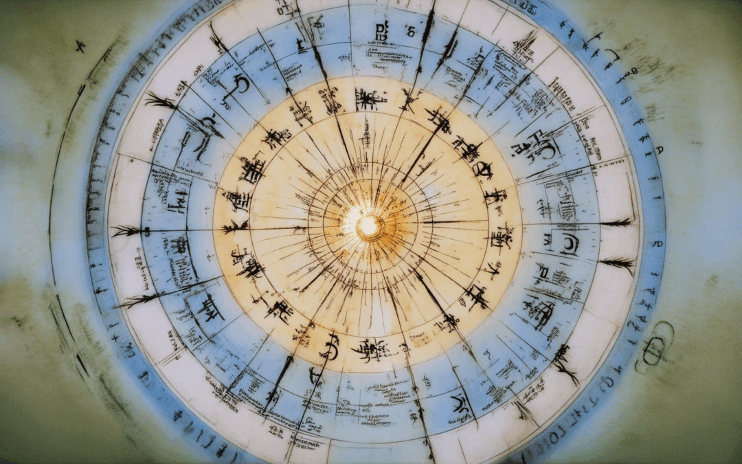 Astrology and Personal Growth Cycles: Unlocking Your Path to Self-Improvement