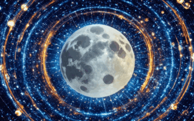 The Essential Role of Lunar Alignments in Harmonizing Cosmic Balance
