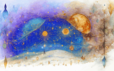 Igniting Spiritual Renewal: The Power of Lunar Events for Transformation and Growth