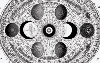 Lunar Phases and Soul Connection: Discovering the Hidden Patterns