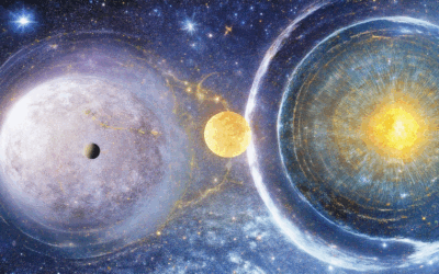 Discovering Cosmic Insights: Lunar Lore and Astronomical Discoveries