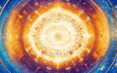 Ignite Your Spiritual Journey: How Astrology Shapes Your Path
